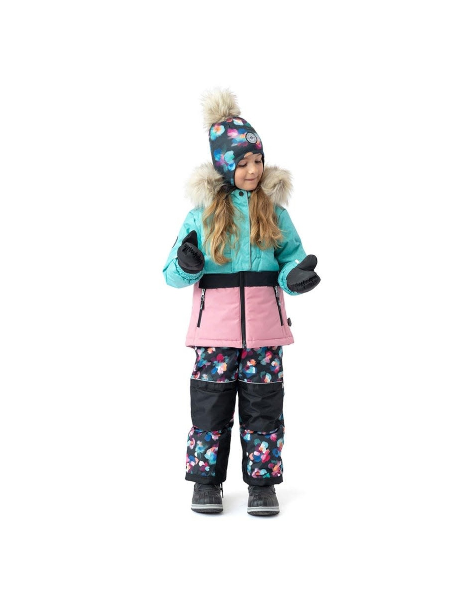 Noruk Tiffany Two-Piece Snowsuit