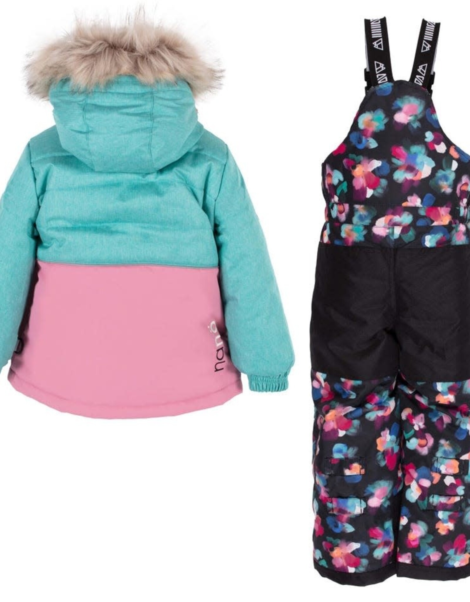 Noruk Tiffany Two-Piece Snowsuit