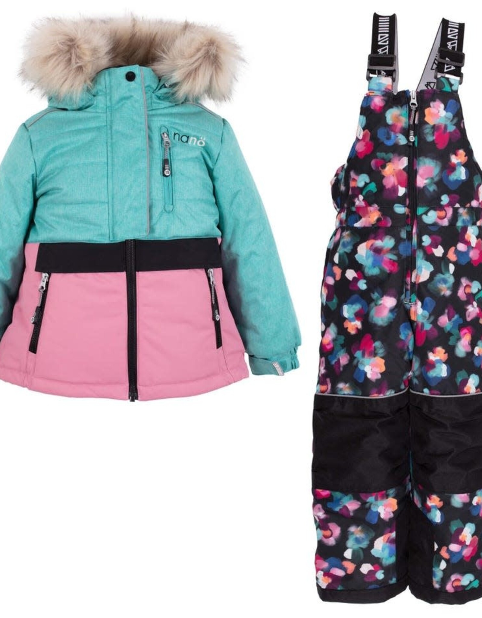 Noruk Tiffany Two-Piece Snowsuit