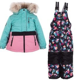 Noruk Tiffany Two-Piece Snowsuit