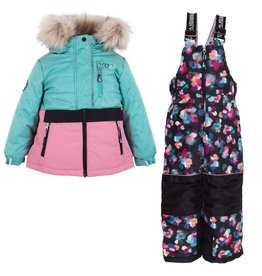 Noruk Tiffany Two-Piece Snowsuit