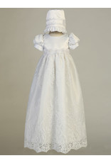 Lito Willow Christening Gown