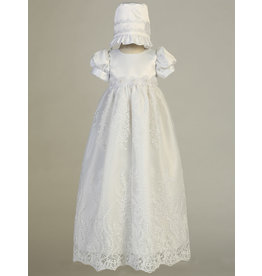 Lito Willow Christening Gown
