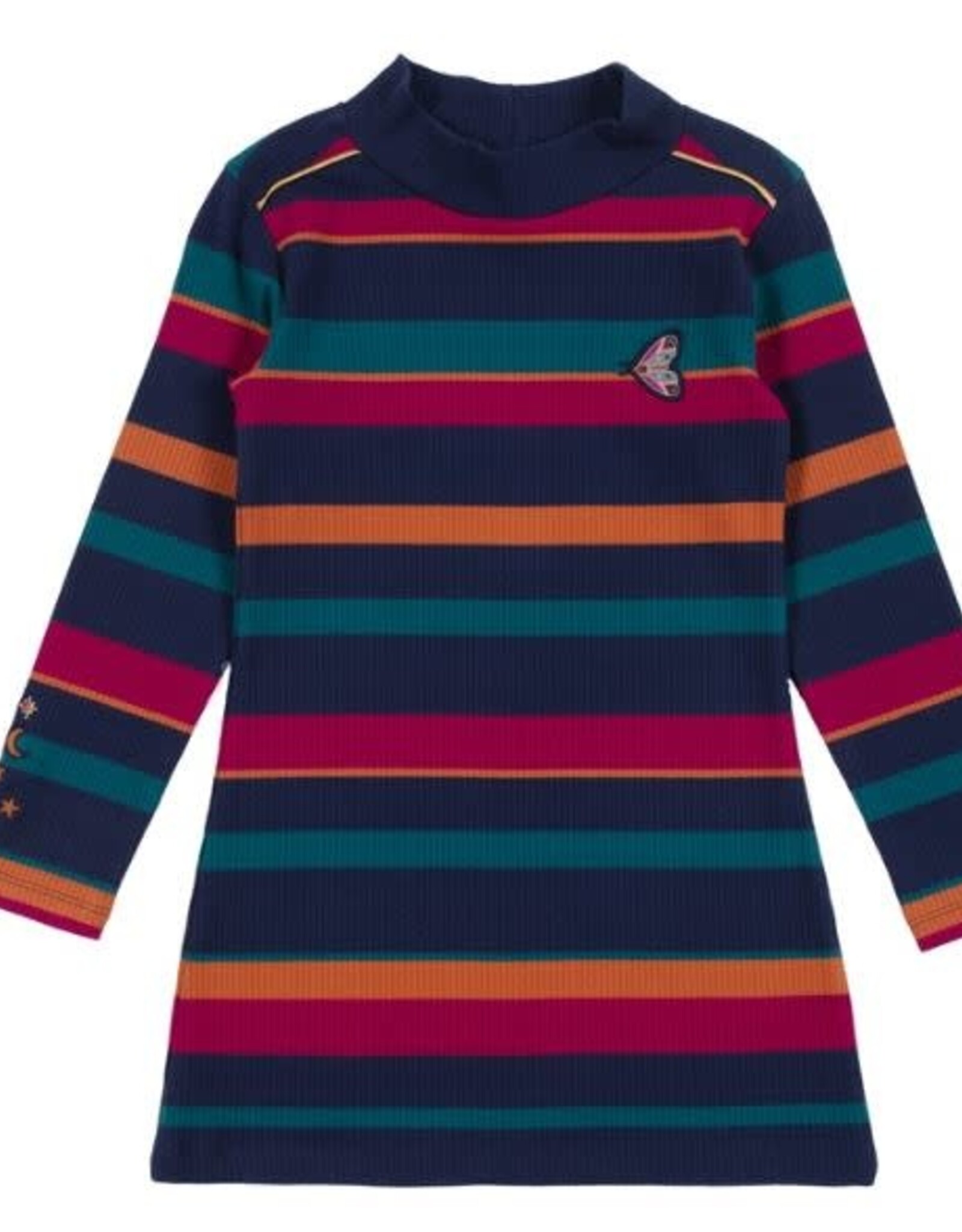 Noruk Mystic Moment Stripe Tunic