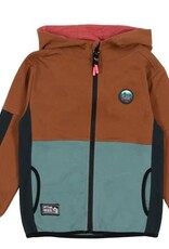 Noruk Nature Class Zip Hoodie