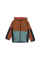 Noruk Nature Class Zip Hoodie