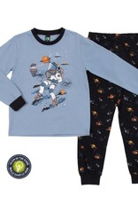 Noruk Sky-Ball Pajama Set