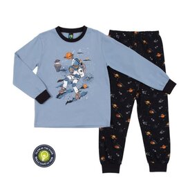 Noruk Sky-Ball Pajama Set