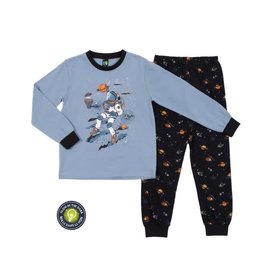 Noruk Sky-Ball Pajama Set