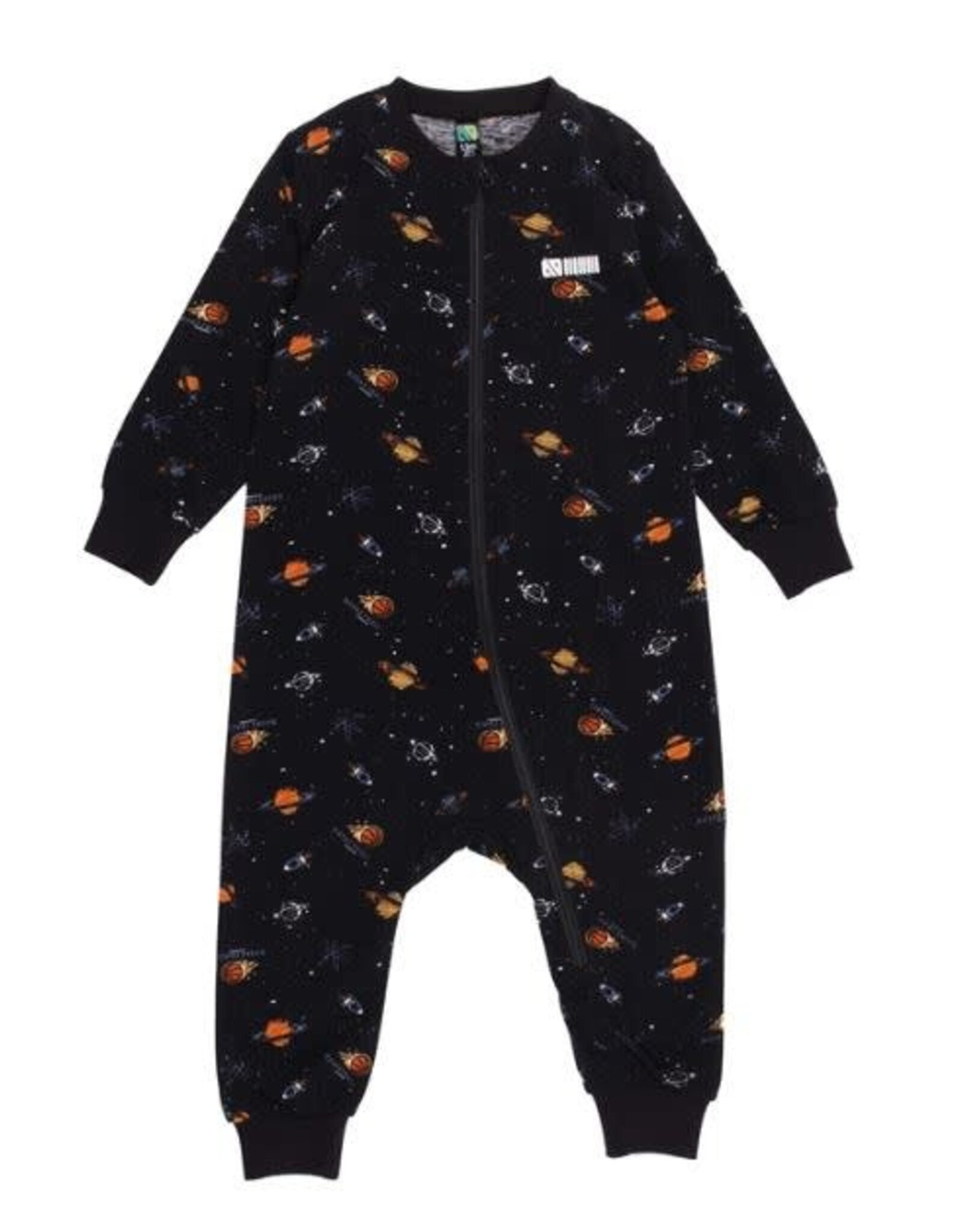 Noruk Sky-Tastic One Piece Pajama