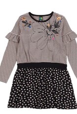 Noruk Sweet Harvest Stripe Dress