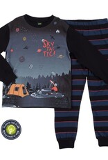 Noruk Sky-Tastic Pajama Set