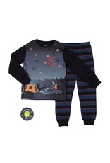 Noruk Sky-Tastic Pajama Set