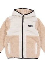Noruk Sweet Harvest Zip Hoodie