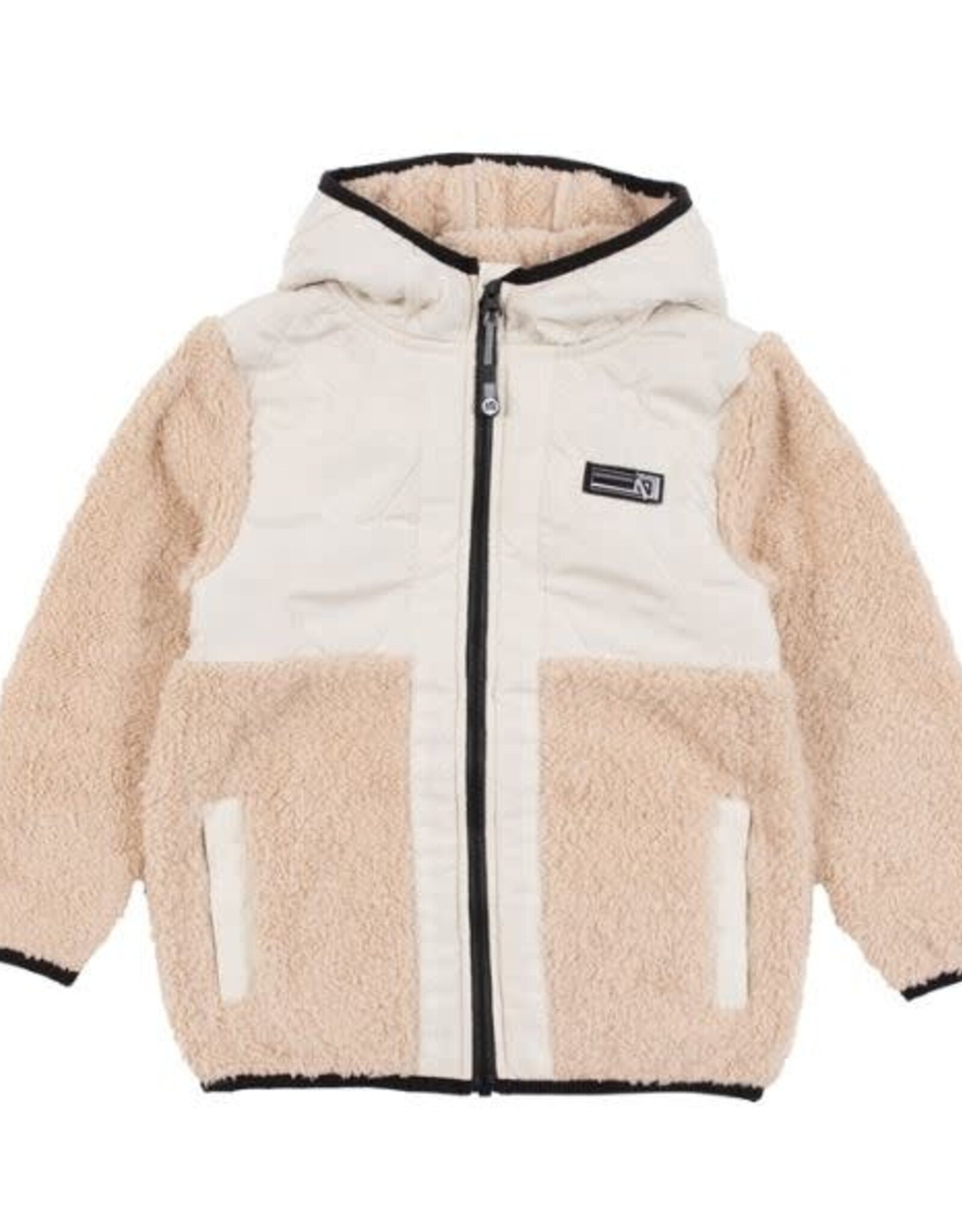 Noruk Sweet Harvest Zip Hoodie
