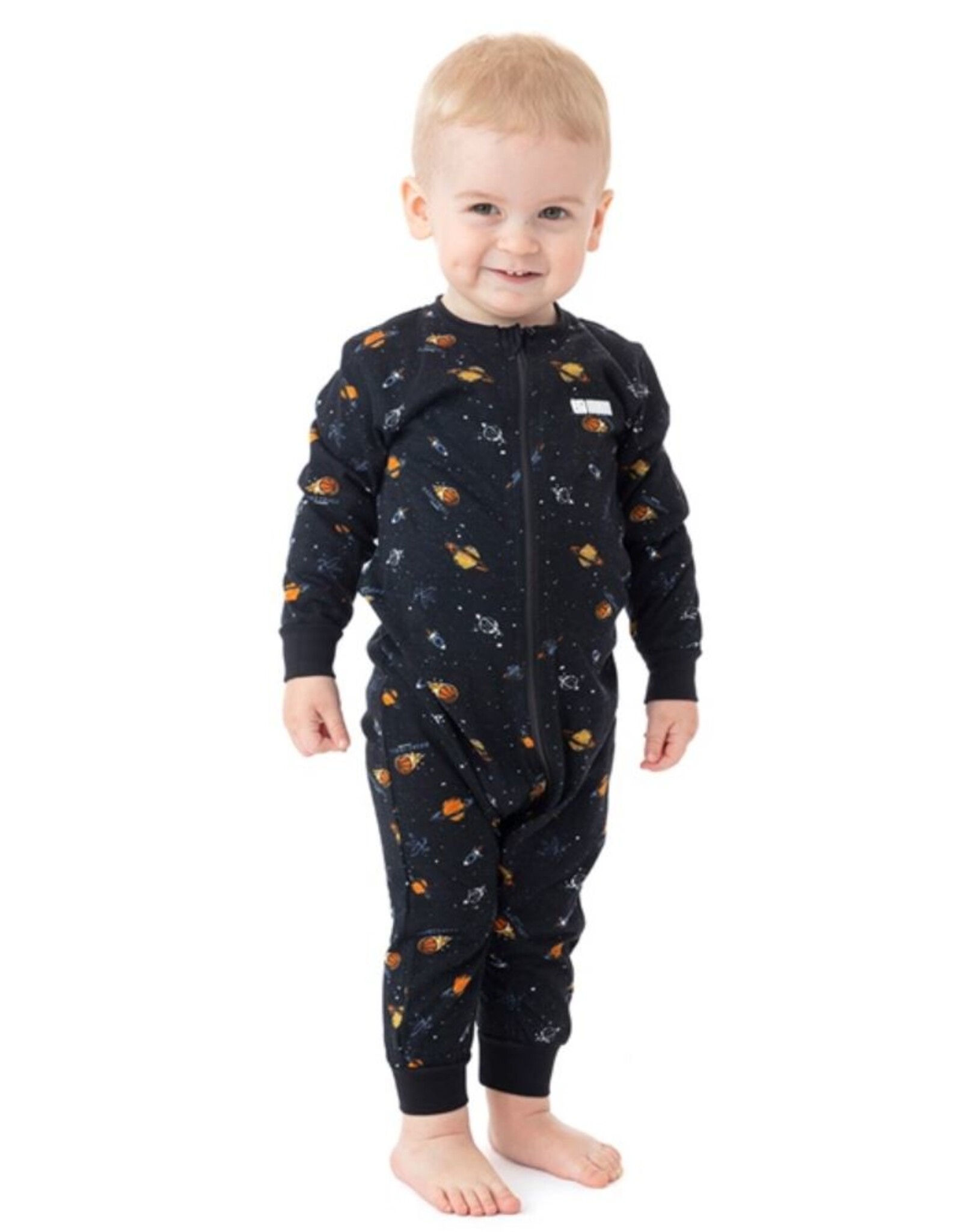 Noruk Sky-Tastic One Piece Pajama