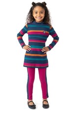 Noruk Mystic Moment Stripe Tunic