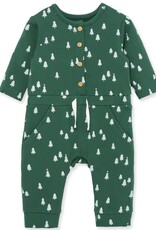 Little Me Merry Coverall