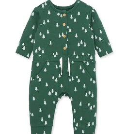 Little Me Merry Coverall