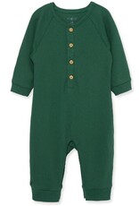 Little Me Merry Romper