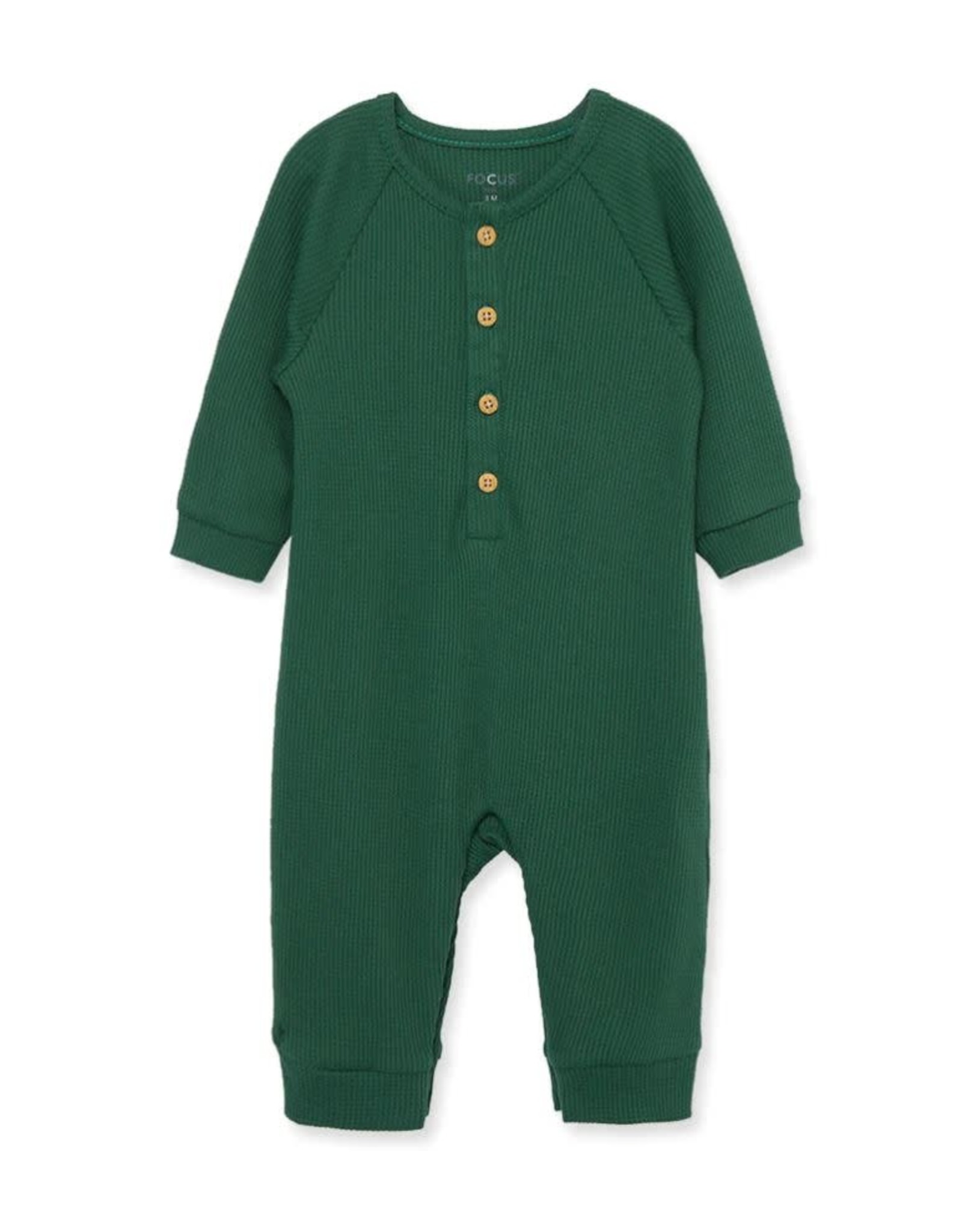 Little Me Merry Romper