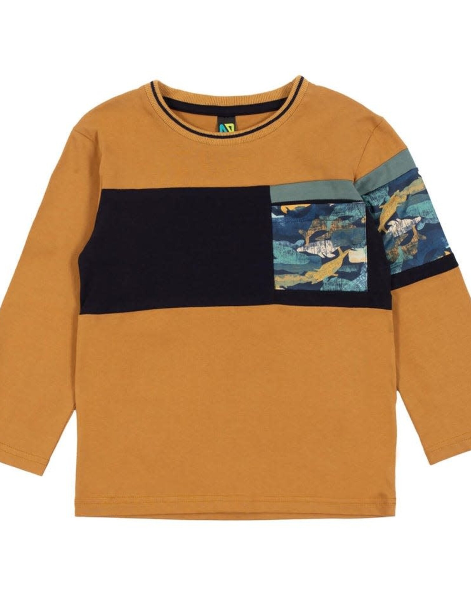 Noruk Iceland Whale Shirt