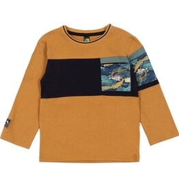 Noruk Iceland Whale Shirt