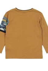 Noruk Iceland Whale Shirt