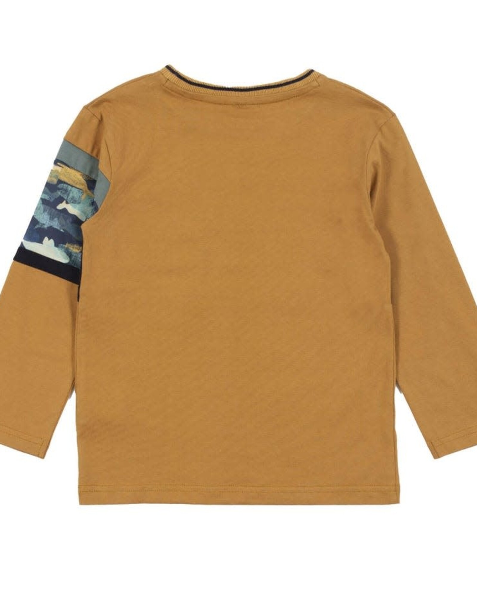 Noruk Iceland Whale Shirt