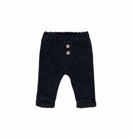 EMC Navy Cord Pant