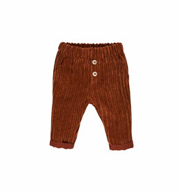 EMC Rust Cord Pant