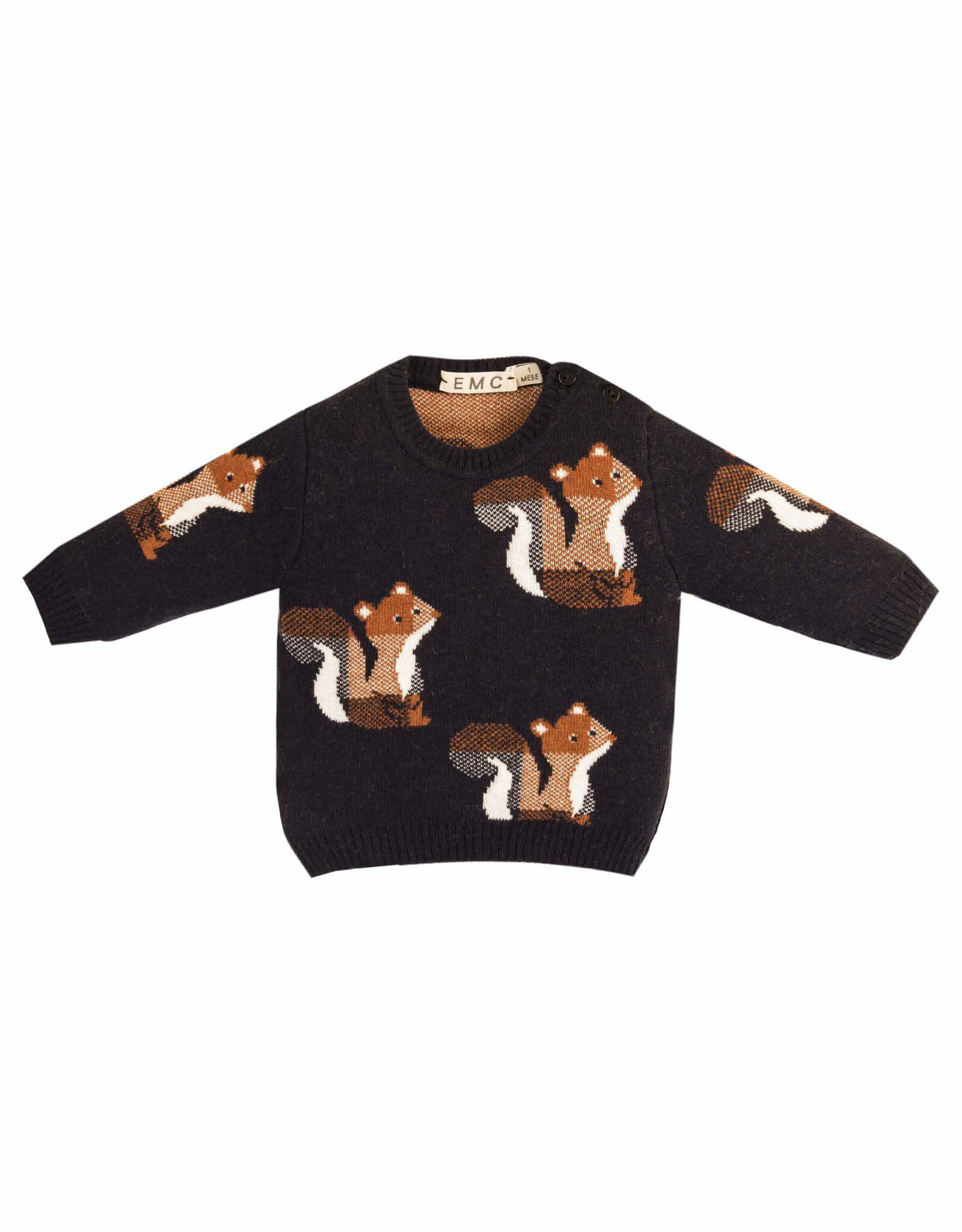Squirrel sweaters store