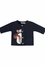 EMC Squirrel Button Up