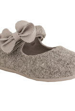 Baby Deer Camilla Faux Fur Shoes