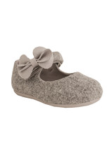 Baby Deer Camilla Faux Fur Shoes