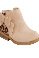 Baby Deer Penelope Ankle Boot