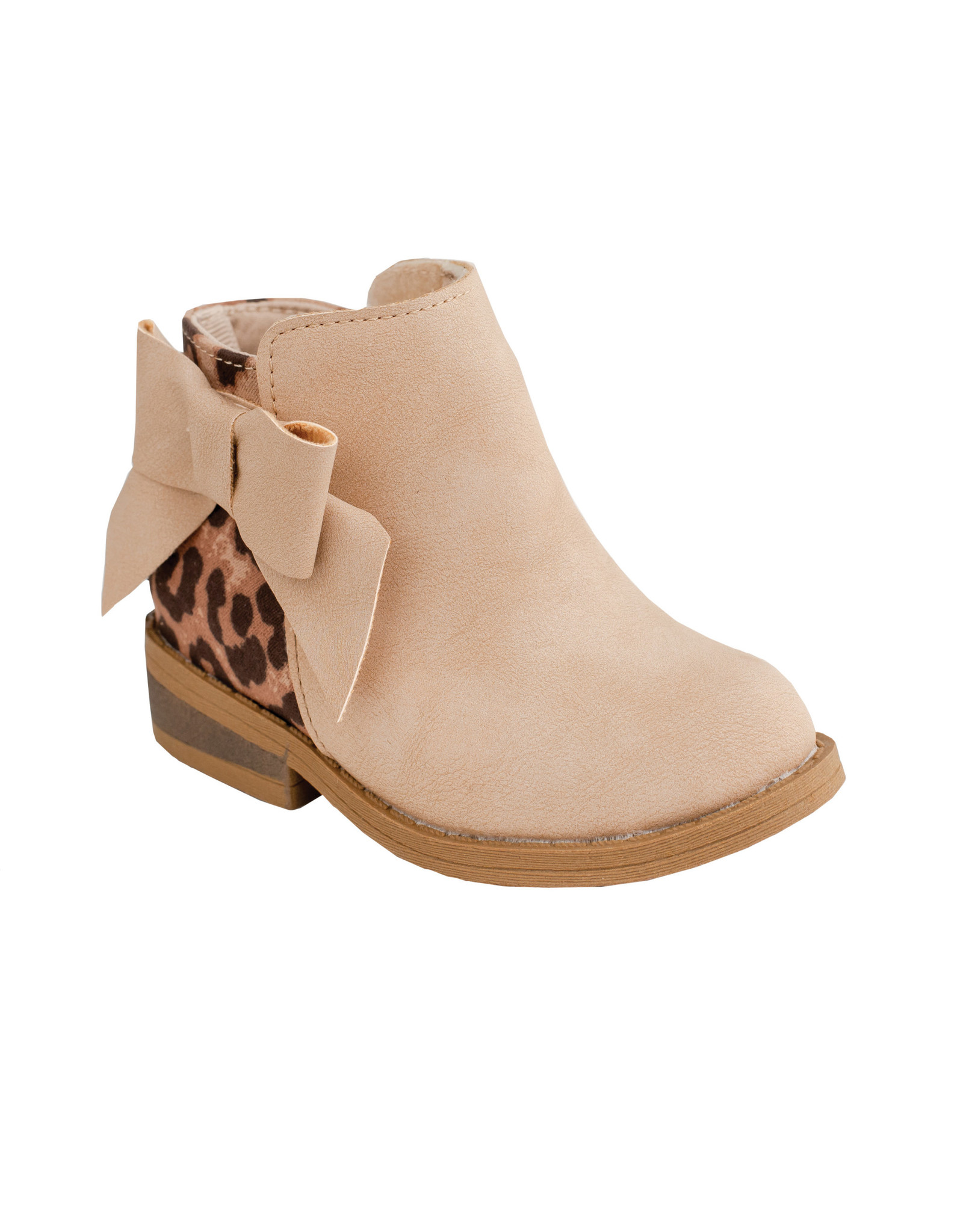 Baby Deer Penelope Ankle Boot