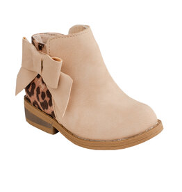 Baby Deer Penelope Ankle Boot