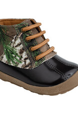 Baby Deer Jude Duck Boots