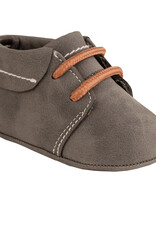 Baby Deer George Chukka Booties