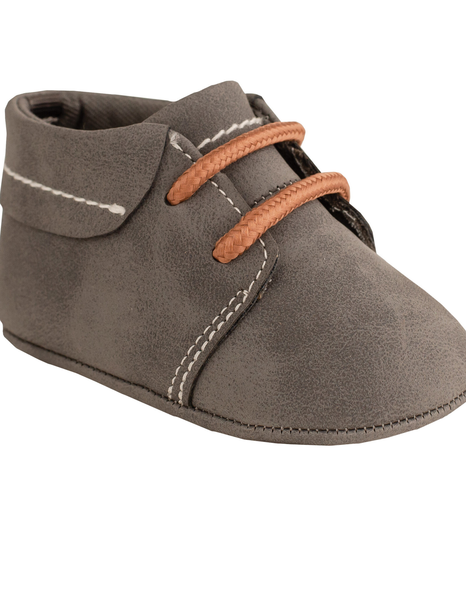 Baby Deer George Chukka Booties