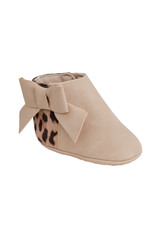 Baby Deer Penelope Waddle Booties