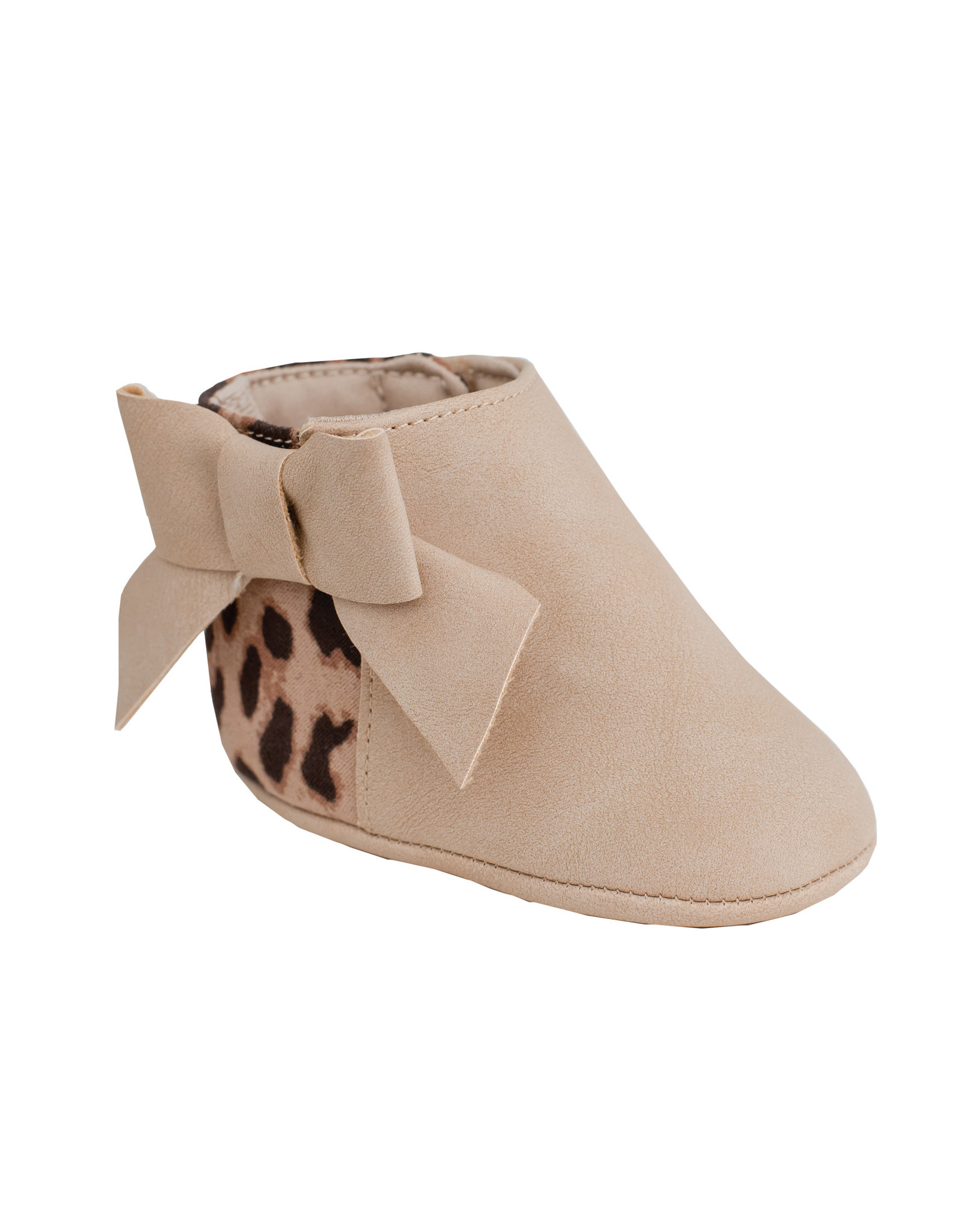 Baby Deer Penelope Waddle Booties