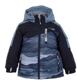 Noruk Malcolm Snow Coat