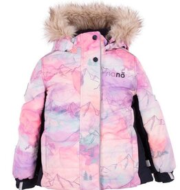 Noruk Lily Snow Coat