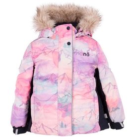 Noruk Lily Snow Coat