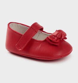 Mayoral Maryjanes Red