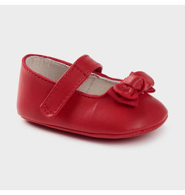 Mayoral Maryjanes Red