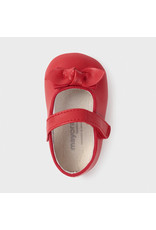 Mayoral Maryjanes Red