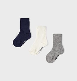 Rock 3 Socks Set